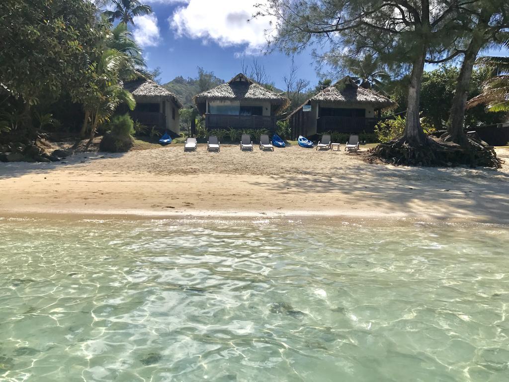 Muri Shores Ραροτόνγκα Εξωτερικό φωτογραφία