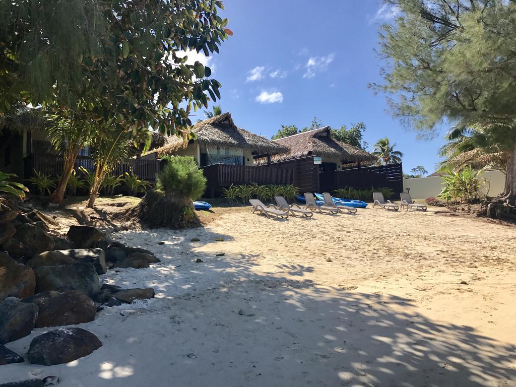 Muri Shores Ραροτόνγκα Εξωτερικό φωτογραφία