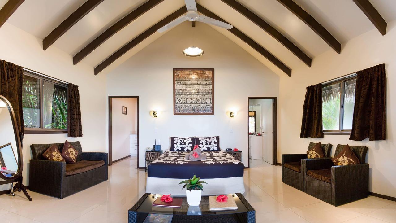 Muri Shores Ραροτόνγκα Εξωτερικό φωτογραφία