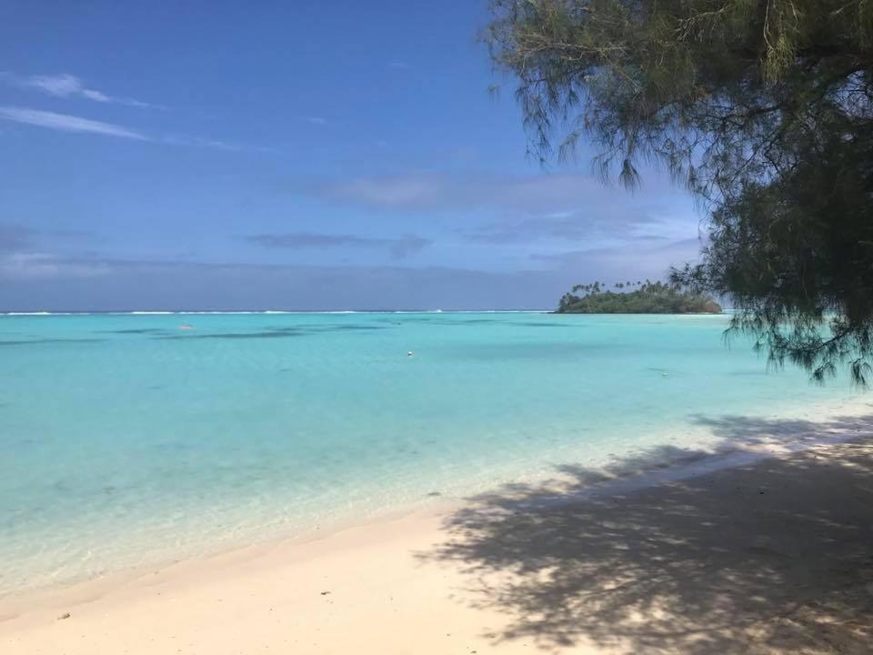 Muri Shores Ραροτόνγκα Εξωτερικό φωτογραφία