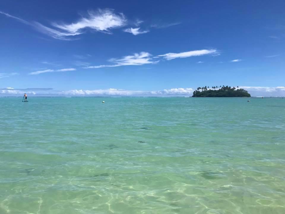 Muri Shores Ραροτόνγκα Εξωτερικό φωτογραφία