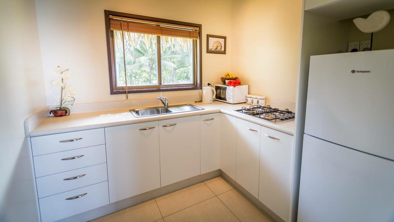 Muri Shores Ραροτόνγκα Εξωτερικό φωτογραφία