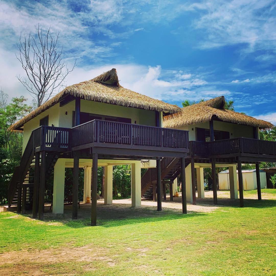 Muri Shores Ραροτόνγκα Εξωτερικό φωτογραφία